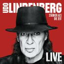 Lindenberg Udo - Stärker Als Die Zeit-Live