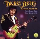 Betts Dickey & Great Sou - Southern Jam: New York..