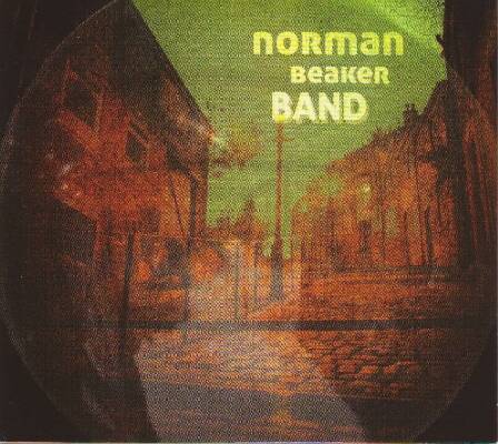 Beaker Norman Band - We See Us Later