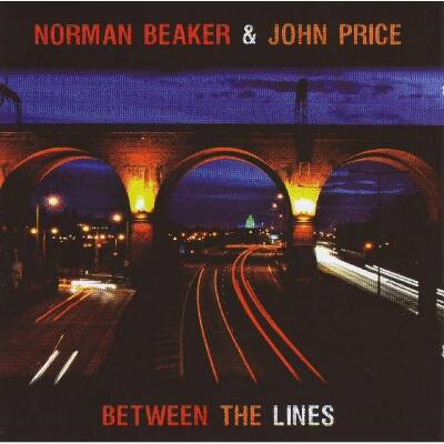 Beaker Norman / Price John - Between The Lines
