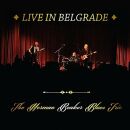 Beaker Norman Band - Live In Belgrade
