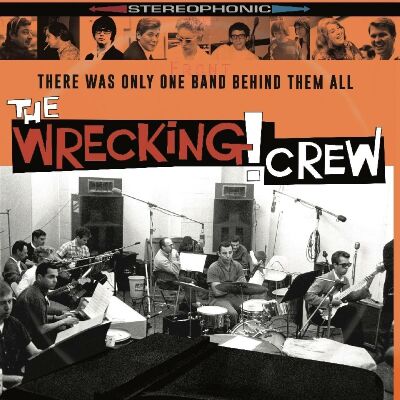 Wrecking Crew - Wrecking Crew, The