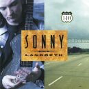 Landreth Sonny - South Of I-10