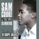 Cooke Sam & Soul Stirrers - Just Another Day: 20...