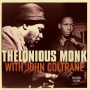 Monk Thelonious - With John Coltrane & 2