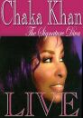 Khan Chaka - Live