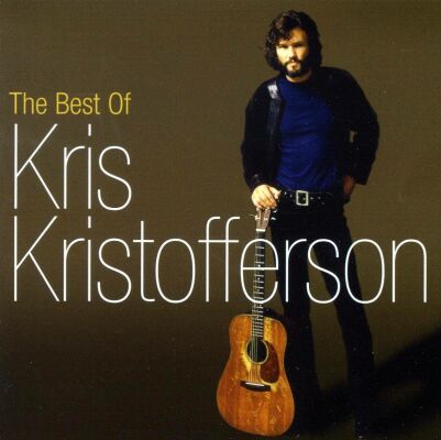 Kristofferson Kris - Very Best Of Kris Kristofferson, The