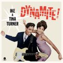 Turner Ike & Tina - Dynamite!