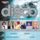 Gold Solid Radio Hits - Die Deutschen Disco Charts Folge 5