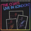 OJays, The - Live In London