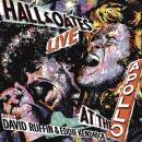 Hall Daryl & Oates John - Live At The Apollo