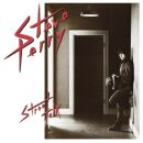 Perry Steve - Street Talk & 5