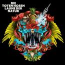 Toten Hosen, Die - Laune Der Natur Spezialedition (Mit...