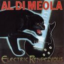 Meola Al Di - Electric Rendezvous