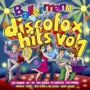 Ballermann Discofox Hits Vol.1 (Diverse Interpreten)
