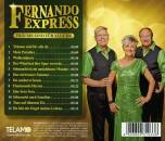 Fernando Express - Träume Sind Für Alle Da
