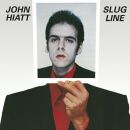 Hiatt John - Slug Line