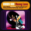 Guy Buddy - Heavy Love