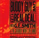 Guy Buddy - Live: The Real Deal
