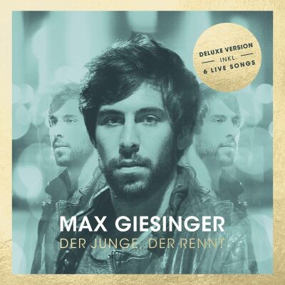 Giesinger Max - Der Junge, Der Rennt (Deluxe Version)