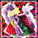 Collins Bootsy - Whats Bootsy Doin?