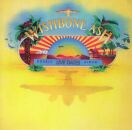 Wishbone Ash - Live Dates & 1