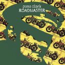 Clark Gene - Roadmaster