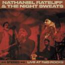 Rateliff Nathaniel - Live At Red Rocks