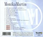 Martin Monika - Lieder Für Die Seele