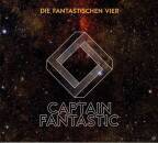 Fantastischen Vier, Die - Captain Fantastic