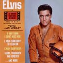 Presley Elvis - Viva Las Vegas =Remast=