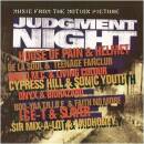 Judgment Night (Various)