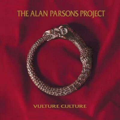 Parsons Alan / Parsons Alan Project, The - Vulture Culture