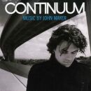 Mayer John - Continuum +1