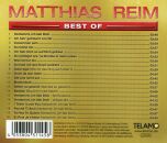Reim Matthias - Best Of