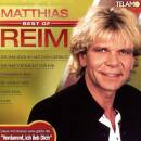 Reim Matthias - Best Of
