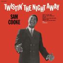Cooke Sam - Twistin The Night.. -Hq-
