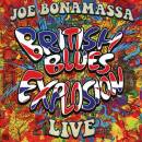 Bonamassa Joe - British Blues Explosion Live