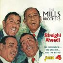 Mills Brothers - Streaight Ahead!
