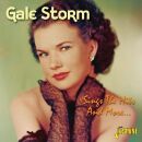 Storm Gale - Sings The Hits And More