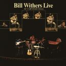 Withers Bill - Live At Carnegie Hall
