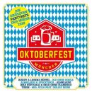 Oktoberfest München 2018 (Various Artists)