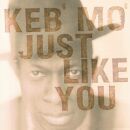 Keb Mo - Just Like You