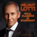 Lotti Helmut - Soul Classics in Symphony