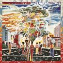 Earth, Wind & Fire - Last Days And Time -Hq-
