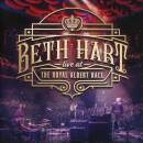 Hart Beth - Live At The Royal Albert Hall