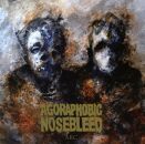 Agoraphobic Nosebleed - Arc