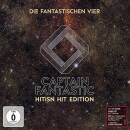 Fantastischen VIer Die - Captain Fantastic: Hitisn Hit...