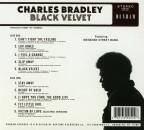 Bradley Charles - Black Velvet