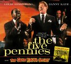 Five Pennies / Gene Krupa